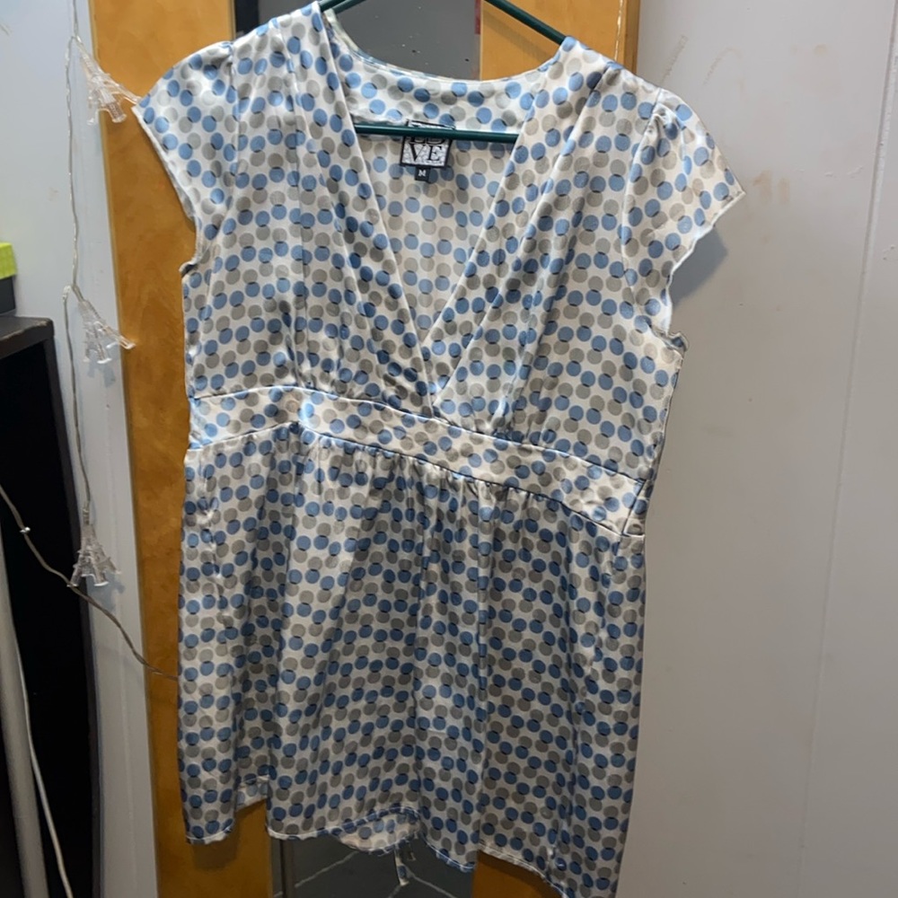 woman’s blouse